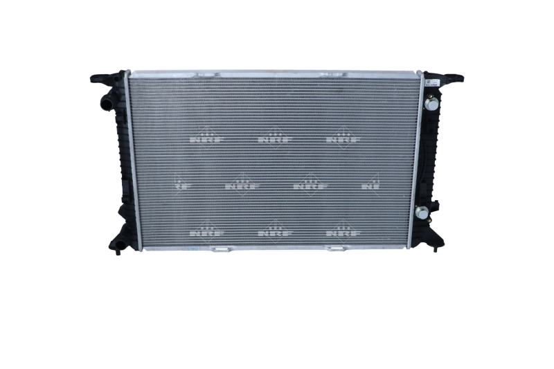 NRF Radiateur 53718