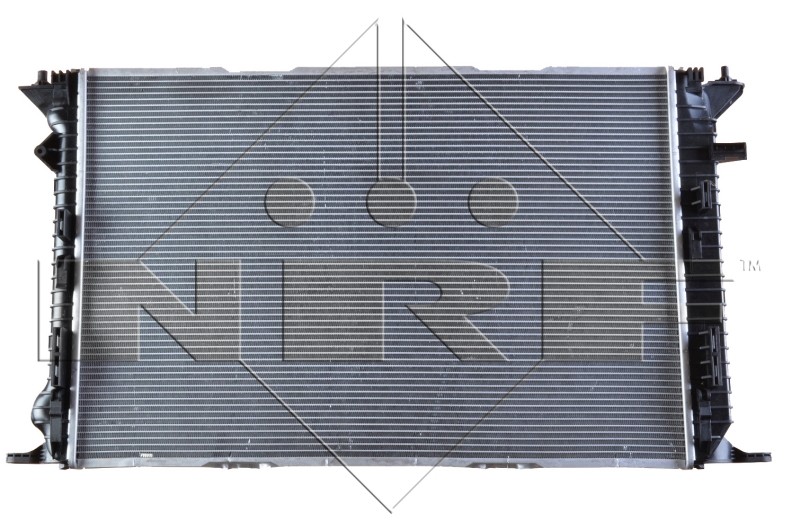 NRF Radiateur 53719