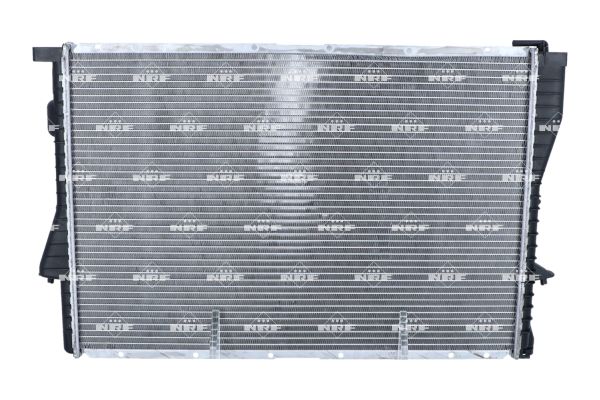 NRF Radiateur 53722