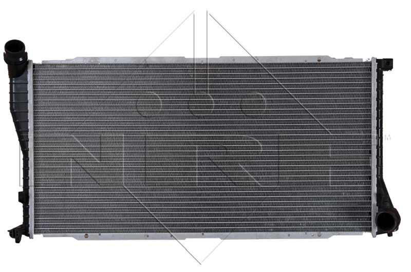 NRF Radiateur 53723