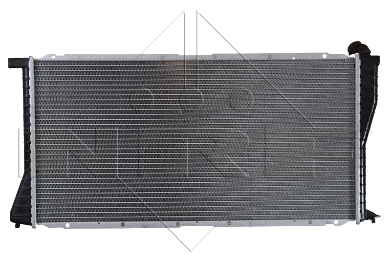 NRF Radiateur 53723