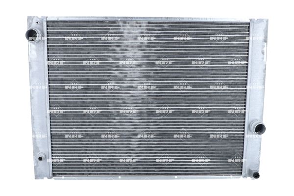 NRF Radiateur 53724