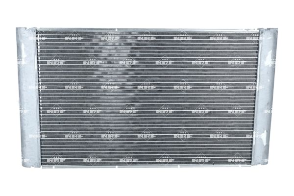 NRF Radiateur 53725