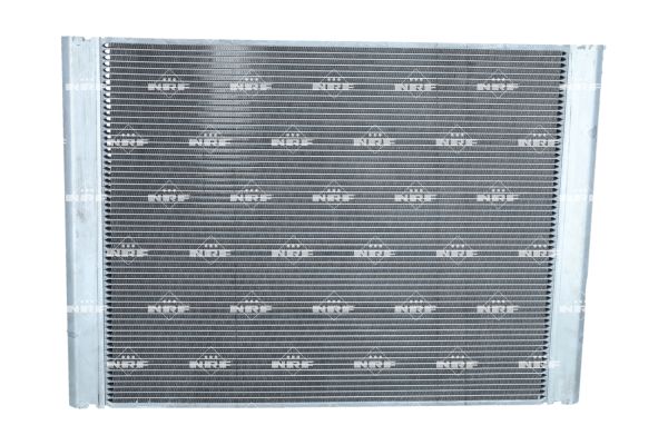 NRF Radiateur 53728