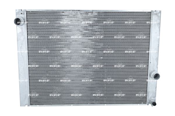 NRF Radiateur 53729