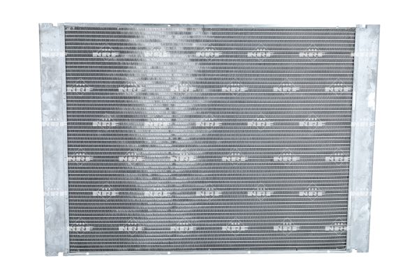 NRF Radiateur 53729