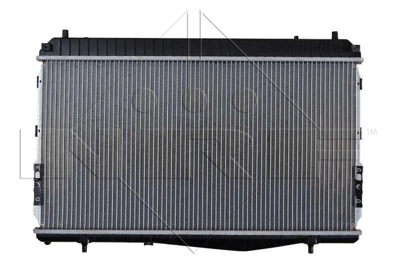 NRF Radiateur 53732