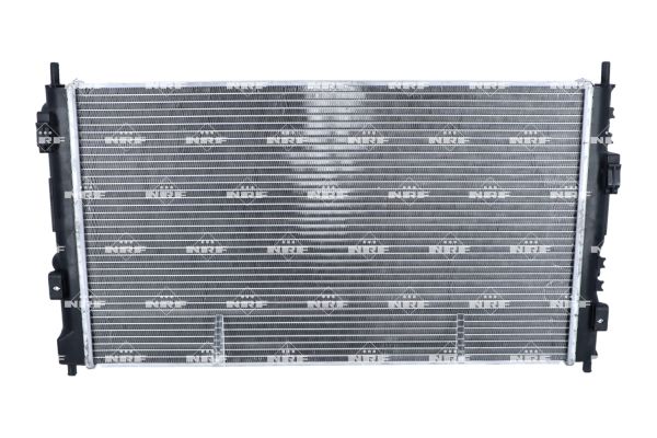 NRF Radiateur 53733