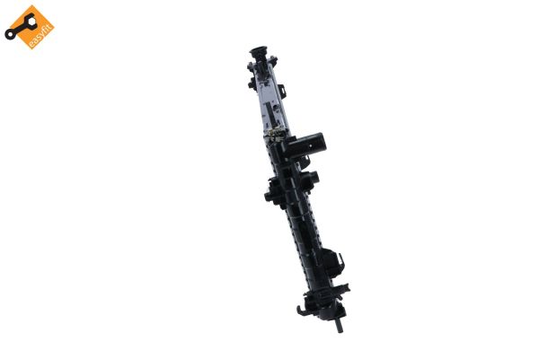 NRF Radiateur 53734
