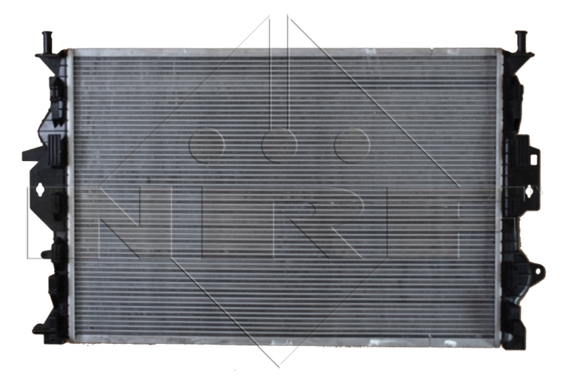 NRF Radiateur 53737