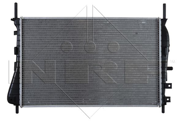 NRF Radiateur 53741