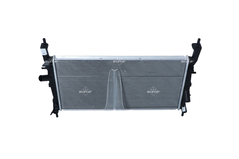 NRF Radiateur 53742