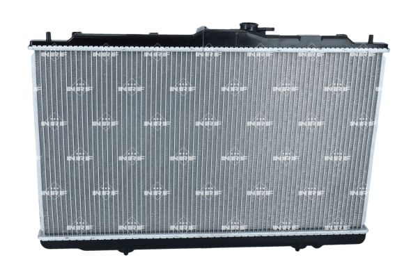 NRF Radiateur 53744