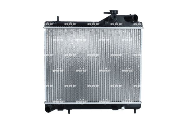 NRF Radiateur 53745