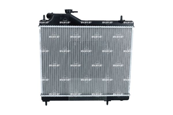 NRF Radiateur 53745