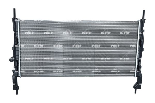 NRF Radiateur 53746A