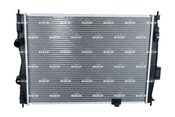 NRF Radiateur 53755