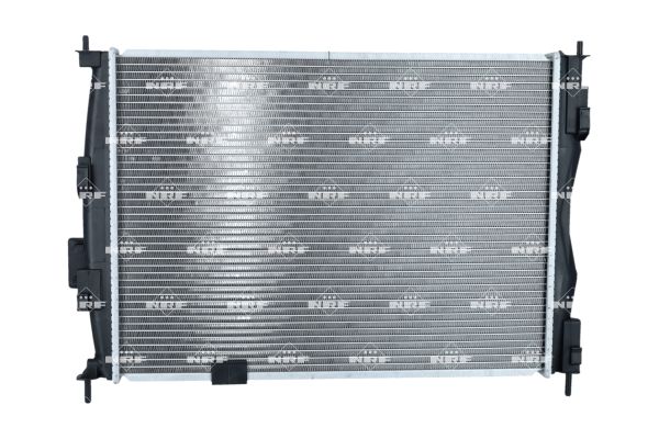 NRF Radiateur 53755
