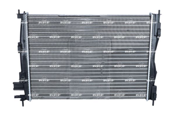 NRF Radiateur 53756A