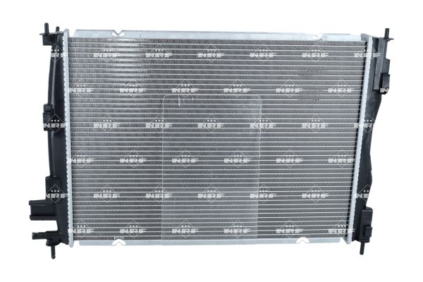 NRF Radiateur 53756