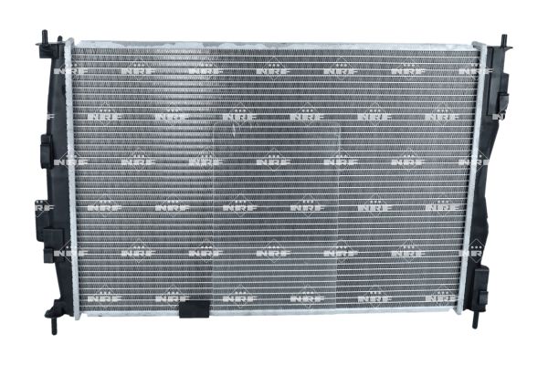 NRF Radiateur 53757