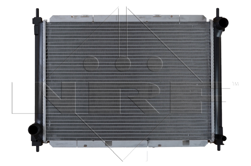 NRF Radiateur 53759