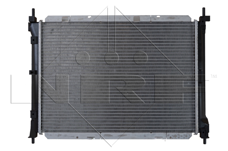 NRF Radiateur 53759