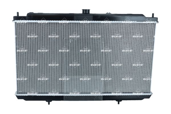 NRF Radiateur 53760