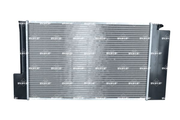 NRF Radiateur 53766