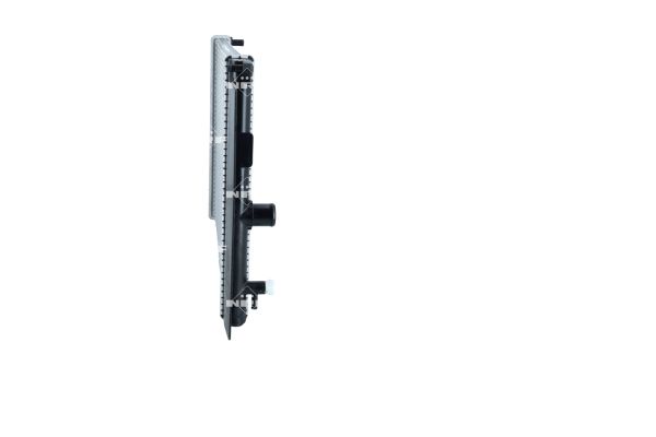 NRF Radiateur 53766