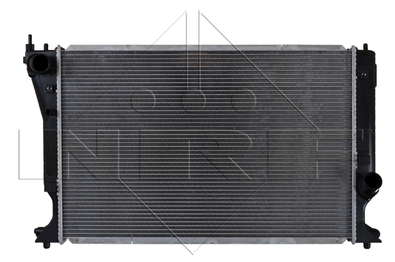 NRF Radiateur 53767