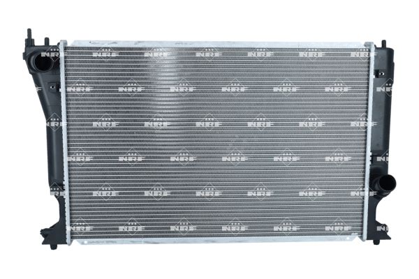 NRF Radiateur 53768
