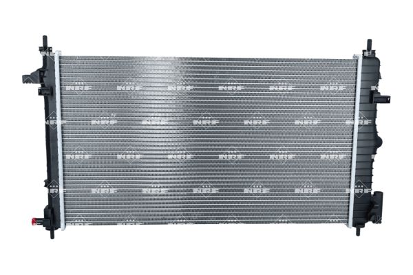 NRF Radiateur 53774