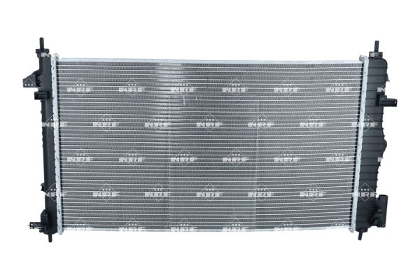 NRF Radiateur 53775