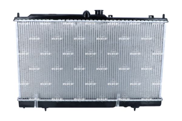 NRF Radiateur 53778