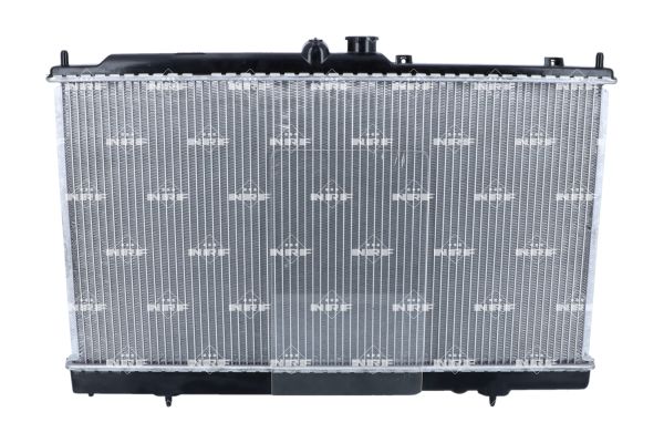 NRF Radiateur 53779