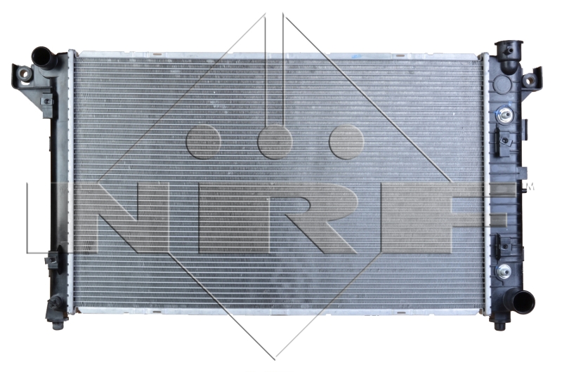 NRF Radiateur 53780