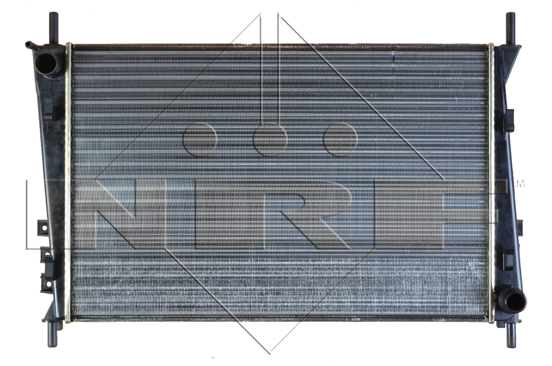 NRF Radiateur 53782