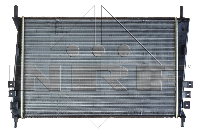 NRF Radiateur 53782