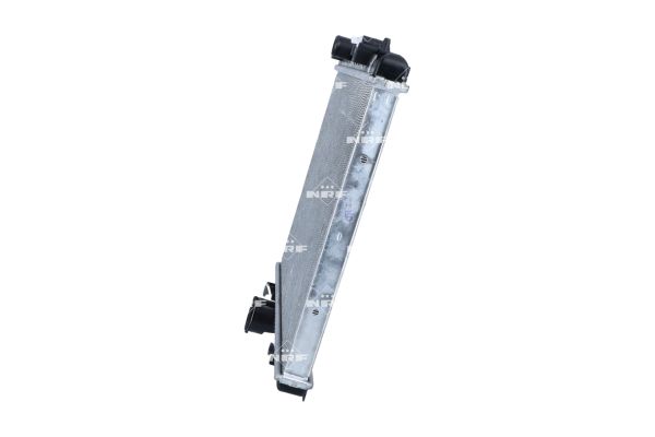 NRF Radiateur 53787