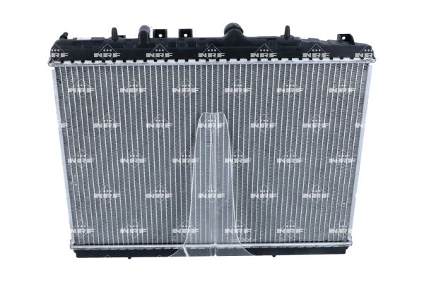 NRF Radiateur 53787