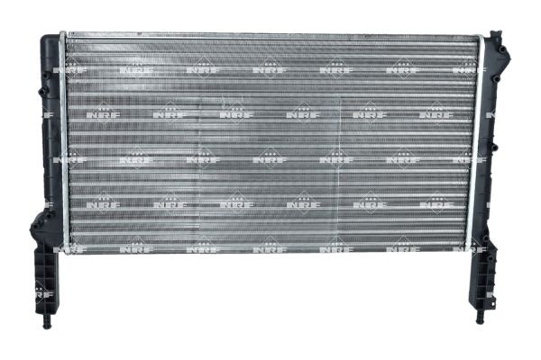 NRF Radiateur 53788