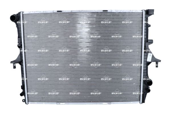 NRF Radiateur 53798
