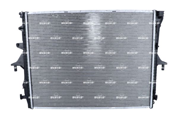 NRF Radiateur 53798