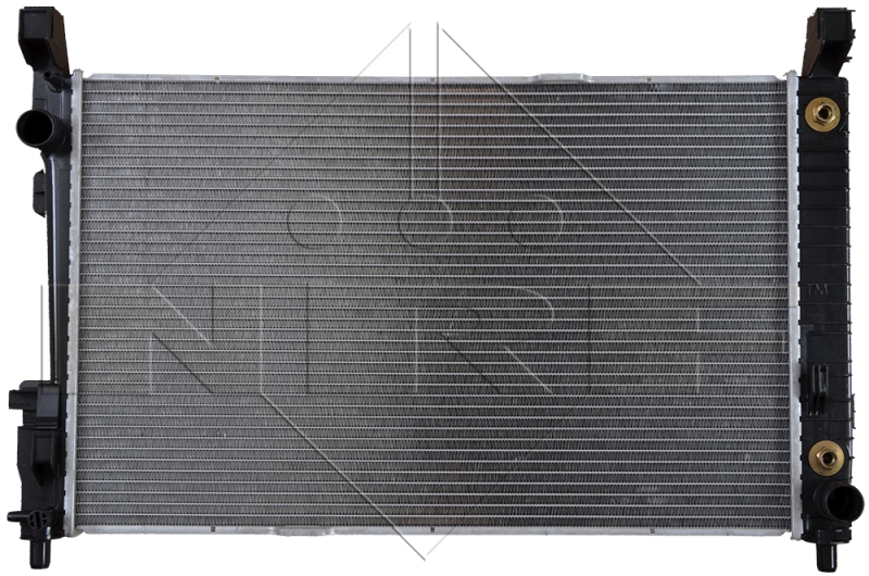 NRF Radiateur 53800