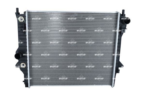 NRF Radiateur 53805