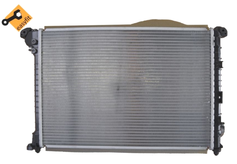 NRF Radiateur 53808