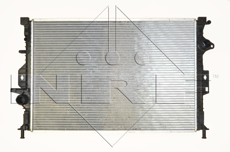 NRF Radiateur 53811