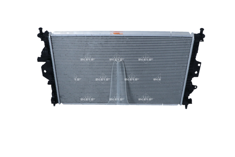 NRF Radiateur 53812