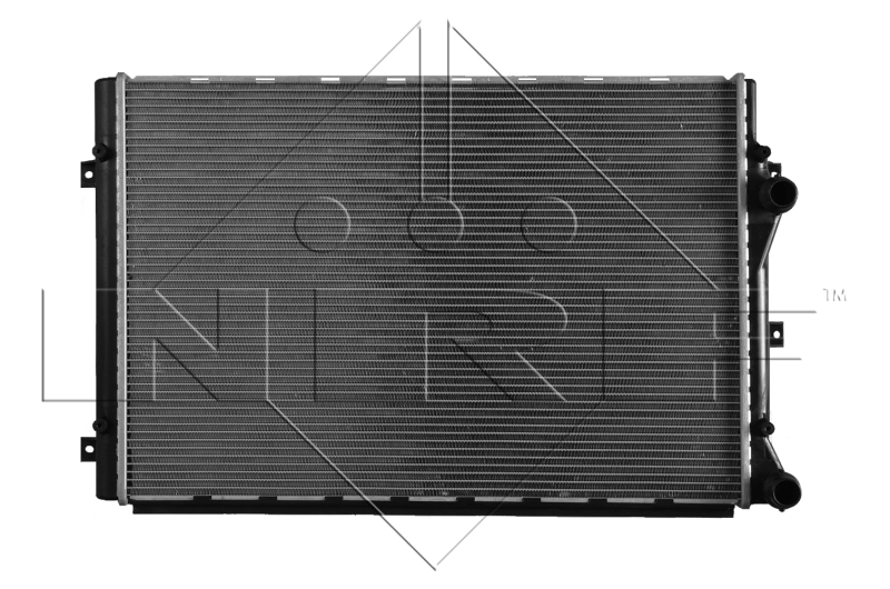 Radiateur NRF 53816